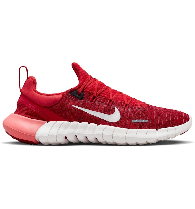 Nike Free RN Next Nature University Red (Women's) CZ1891-601