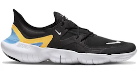 Nike Free RN 5.0 Black