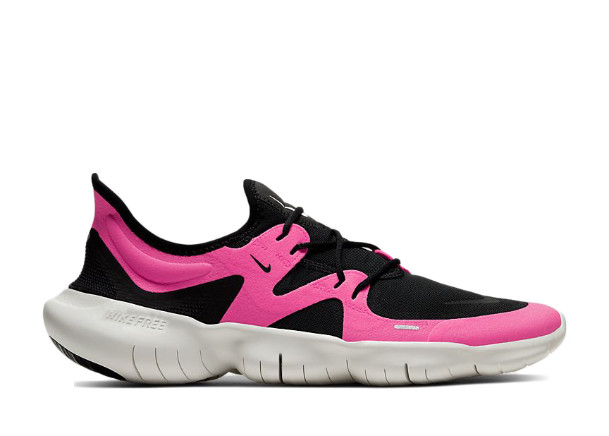 Nike Free RN 5.0 Pink Blast - AQ1289-601