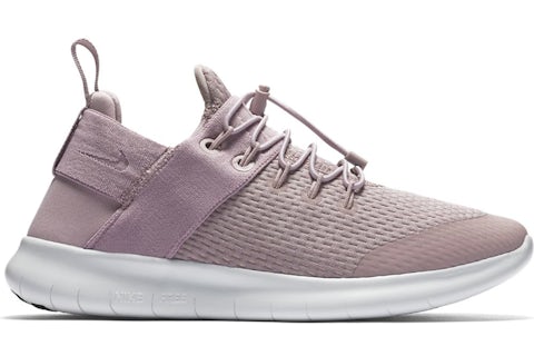 Nike Free RN CMTR 2017 Plum Fog de mujer 880842 500 US