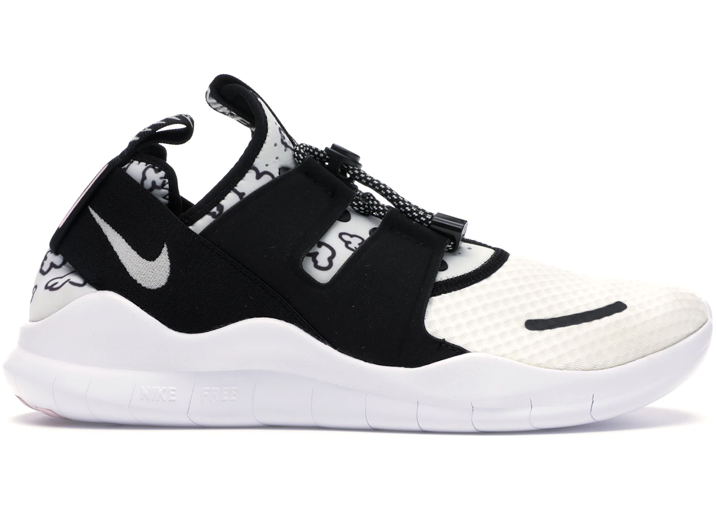 2018 nike free run commuter Clearance