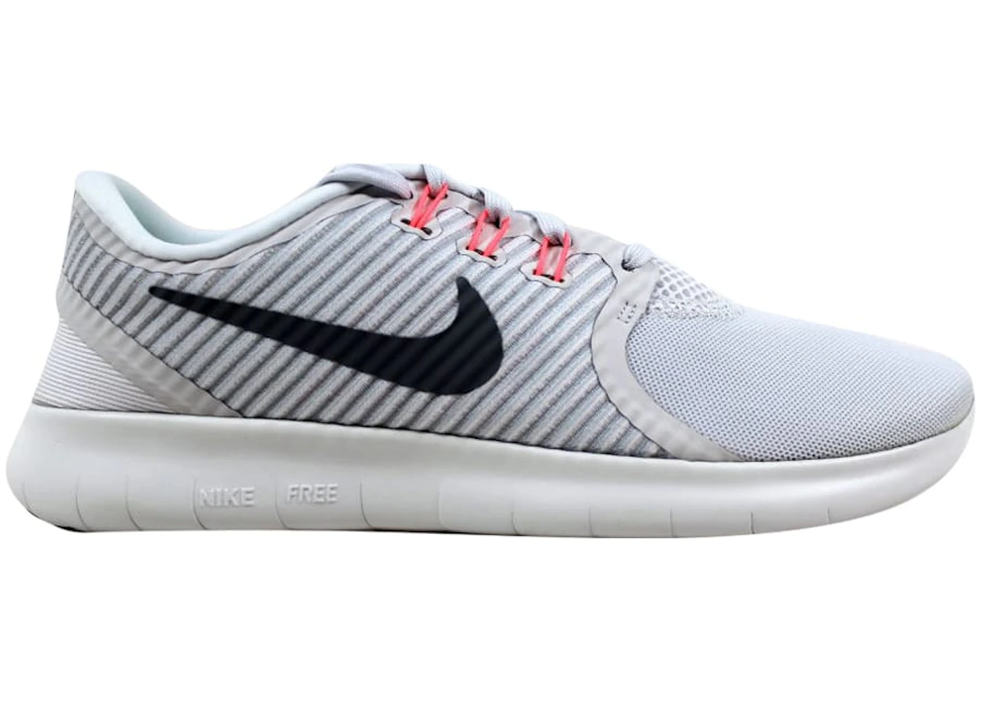 Nike free rn commuter wolf grey Outlet