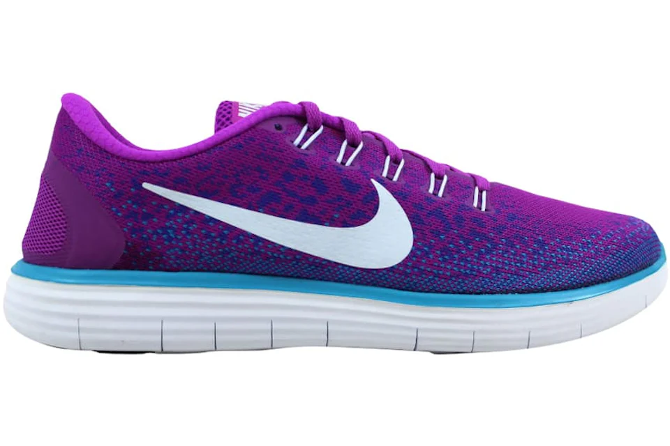 Nike free run distance women's Clearance