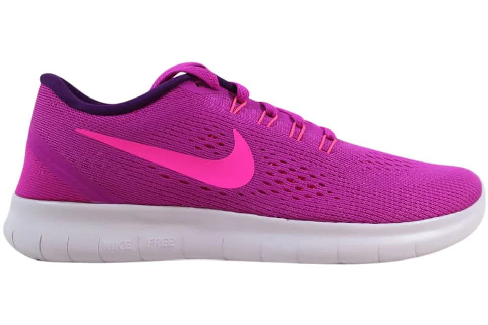 Nike feminino free fire Clearance