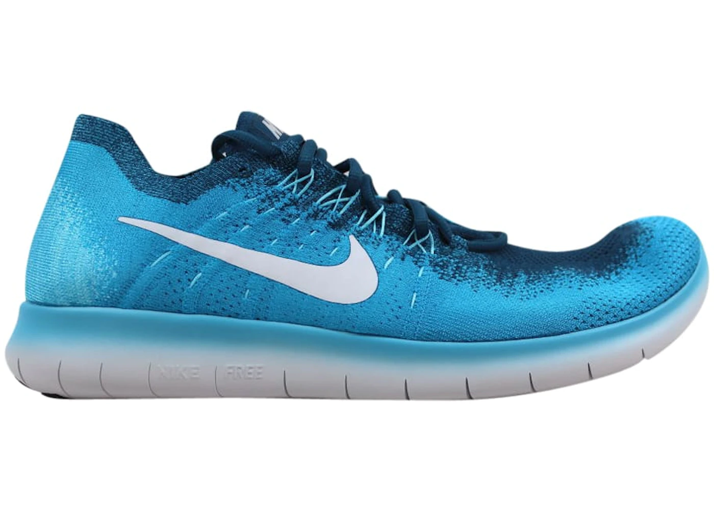 Nike free flyknit nsw mens 2017 Clearance