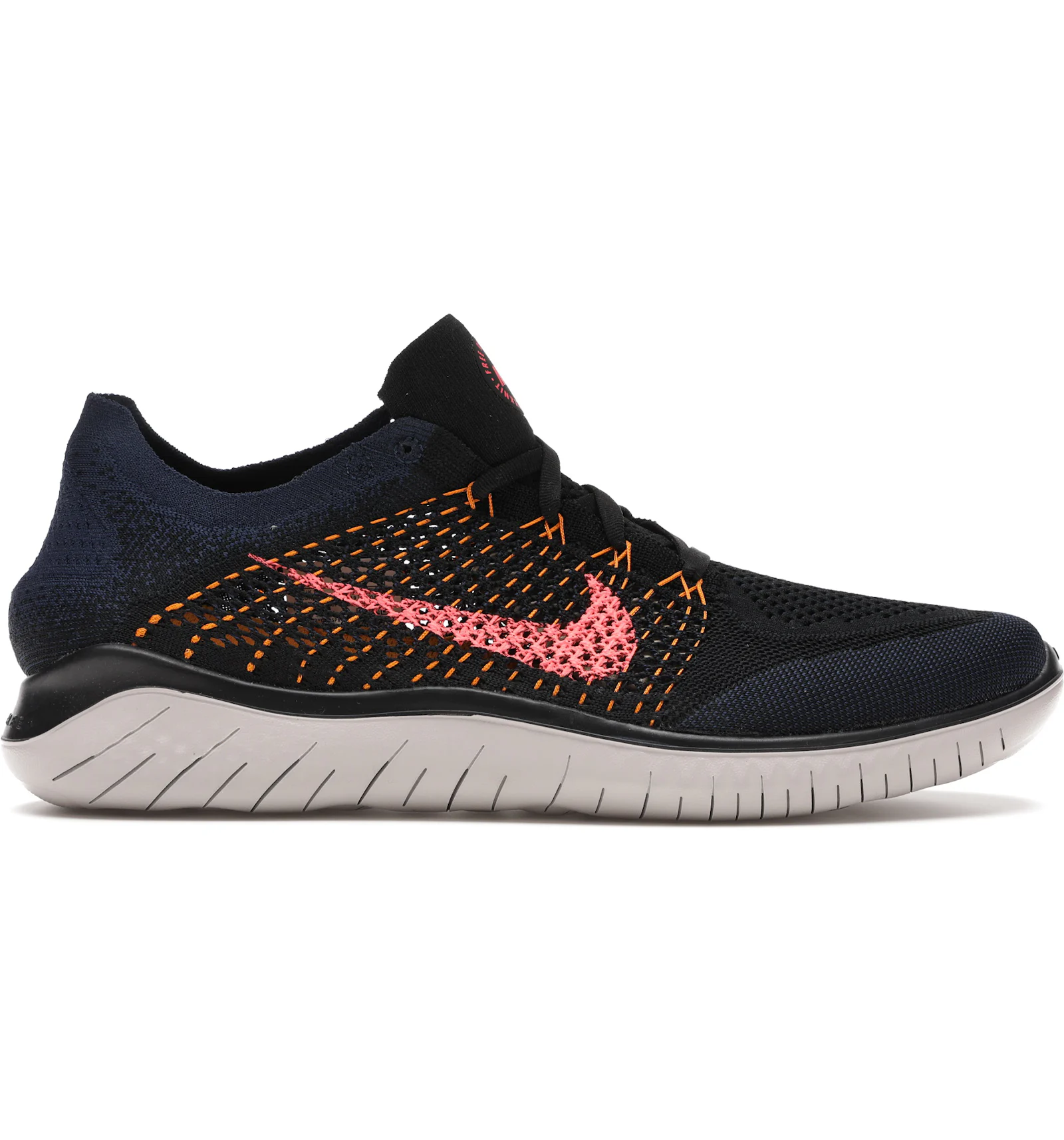 Review nike free rn flyknit 2018 on sale