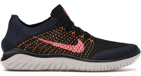 Free rn flyknit 2018 triple white hotsell