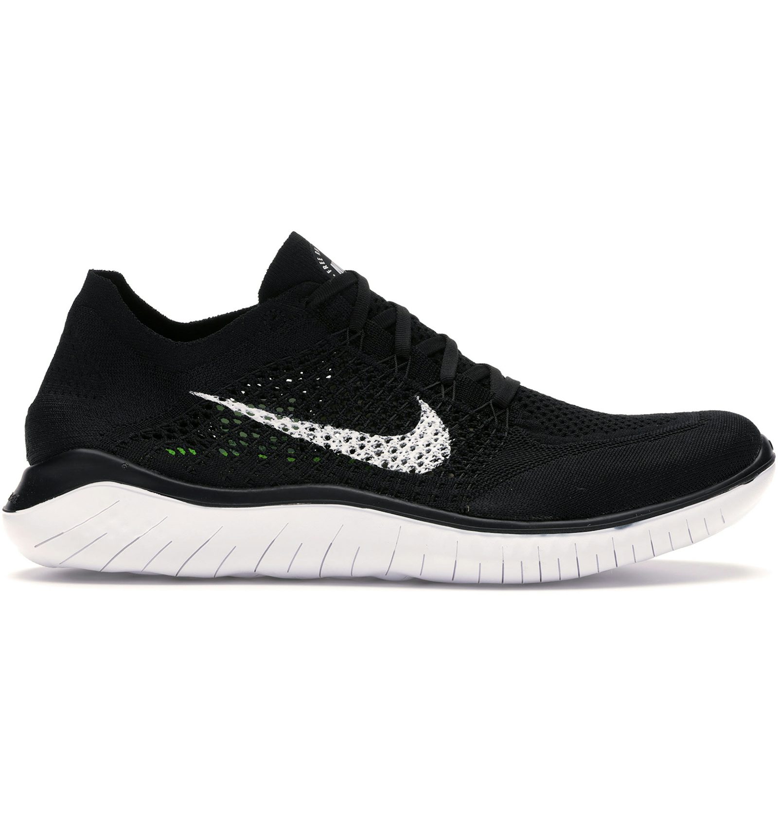 Nike rn 2018 flyknit Clearance