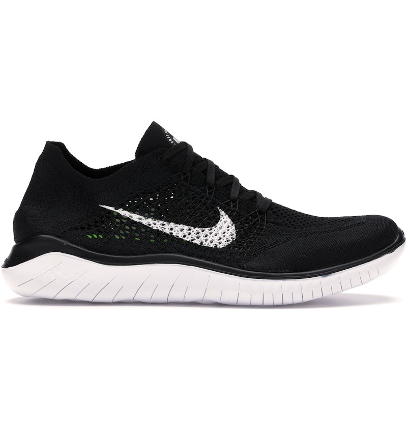Run Flyknit 2018 Nike Free Run Shoes For Men Mens Shoes Nike Free