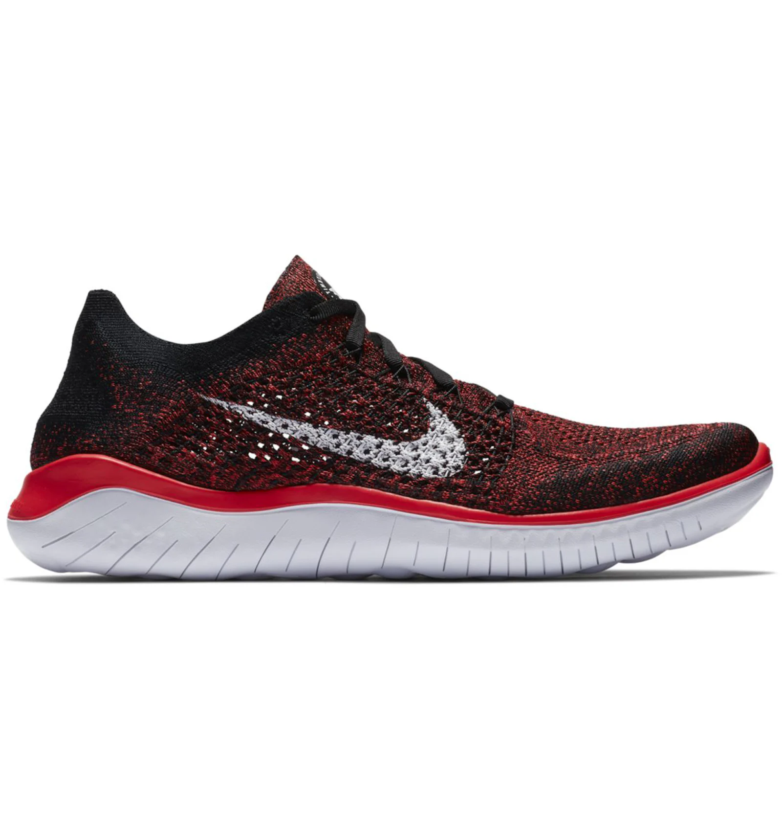 Nike free rn flyknit 2018 el corte ingles Clearance