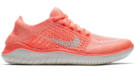 Nike free rn 2025 flyknit 2018 pure platinum