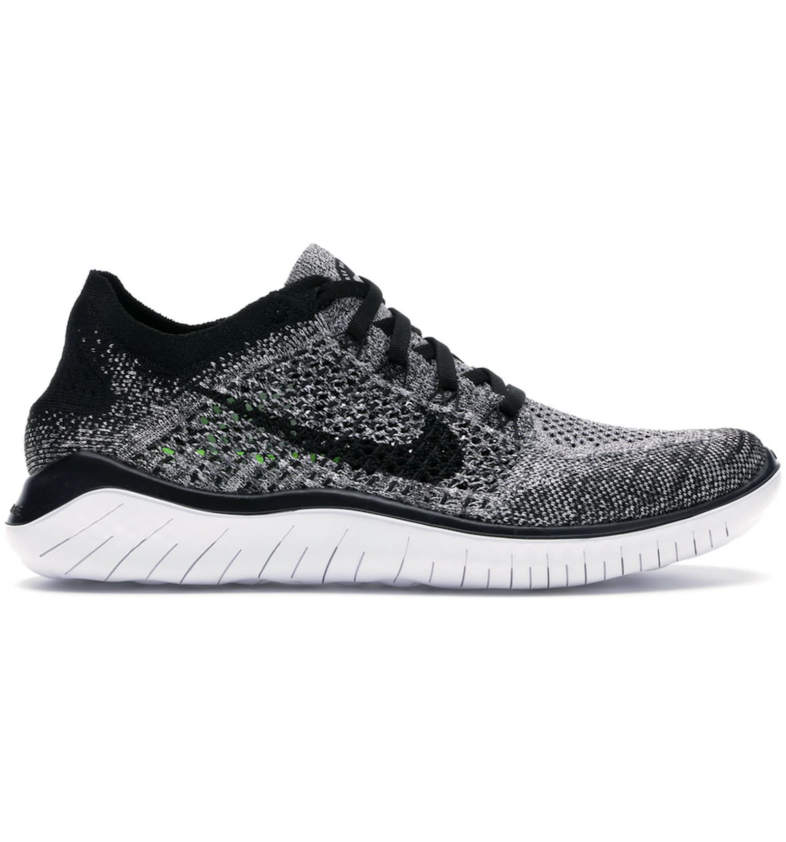 Free hot sale run oreo