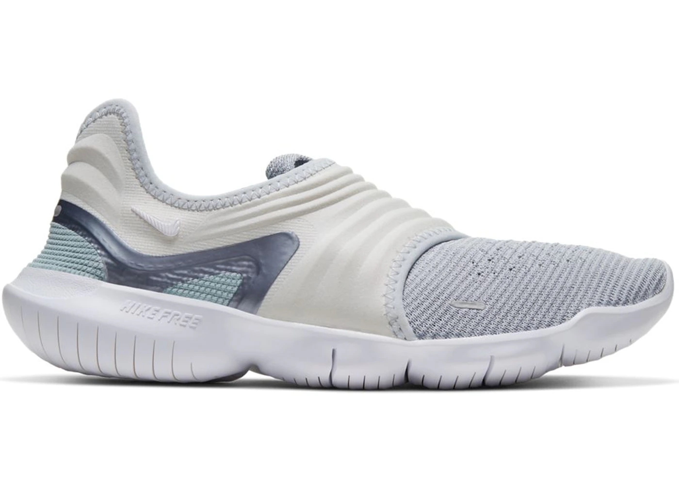 Womens nike free rn 2025 flyknit 3.