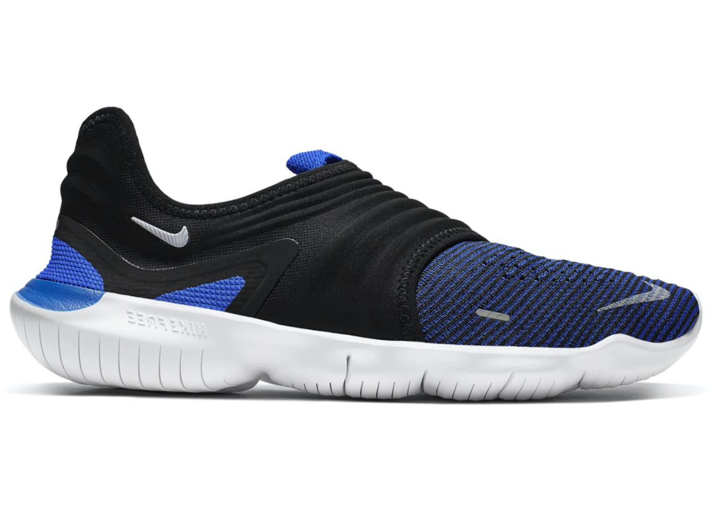 Instituto piloto Cereal Nike Free RN Flyknit 3 Racer Blue - AQ5707-402 - US
