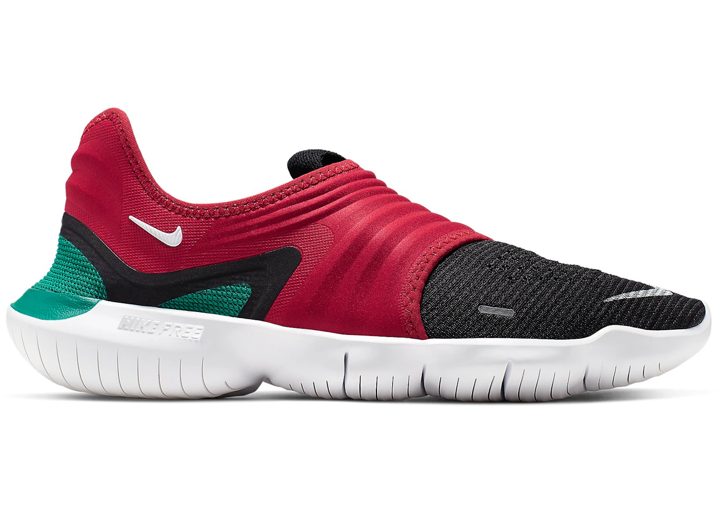 Nike free rn flyknit 3.0 sf review best sale