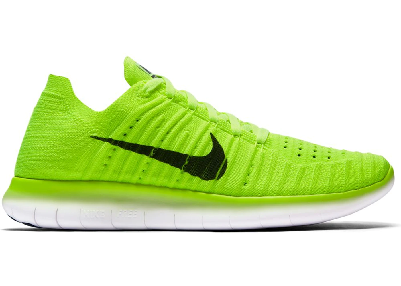 Nike free rn volt Outlet