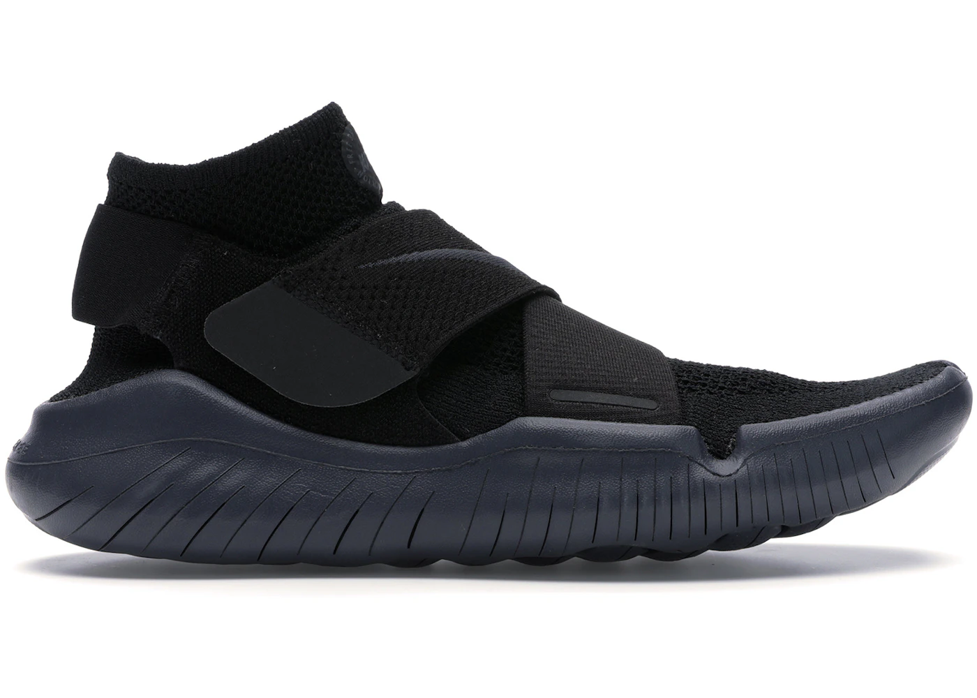 Nike Shoes Nike Men's Free Rn Motion Flyknit Running Shoes