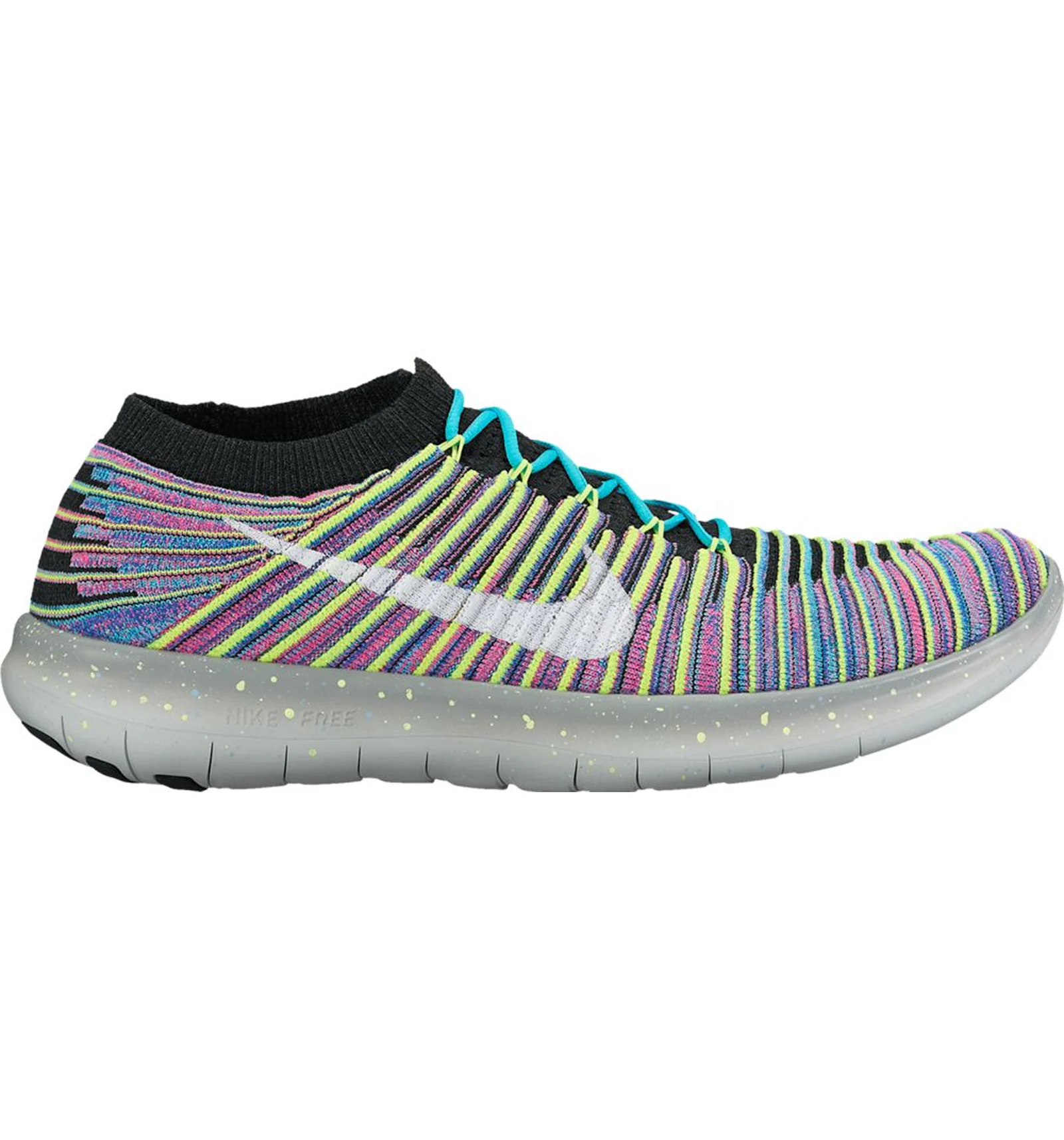 Nike free rn 2025 motion flyknit australia