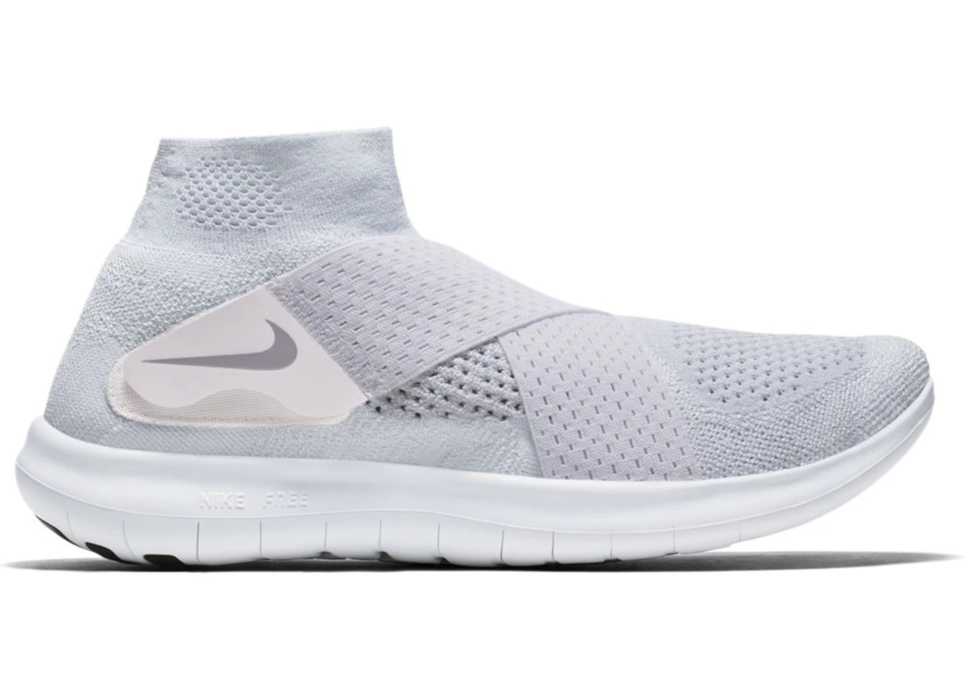 Nike free rn motion flyknit herren Clearance