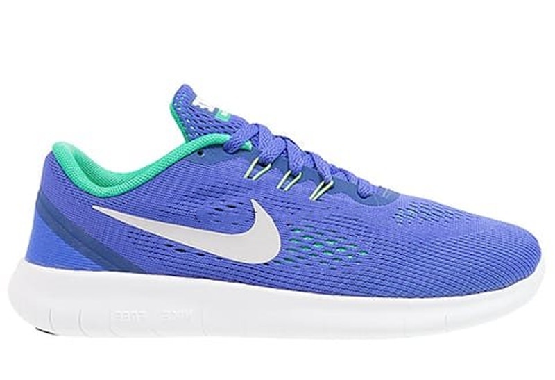 Nike Free RN Paramount Blue PS 833990 404 KR