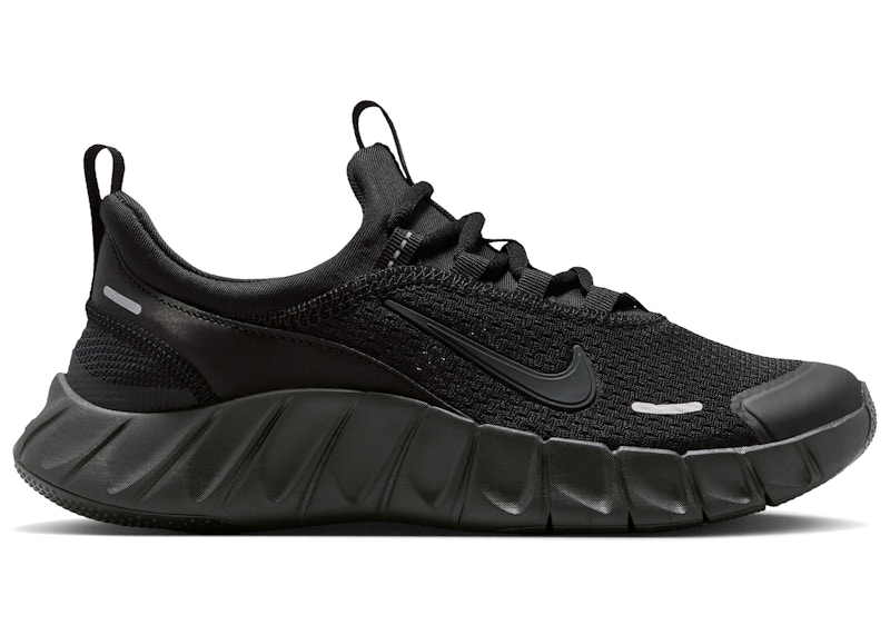 Nike Free Ride Black Anthracite (GS)