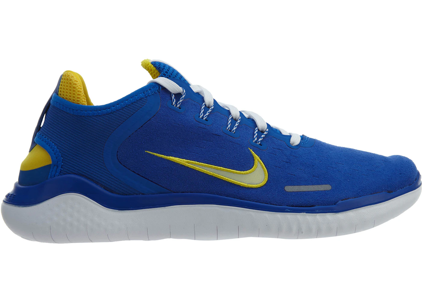 Nike free run 2018 dna Clearance