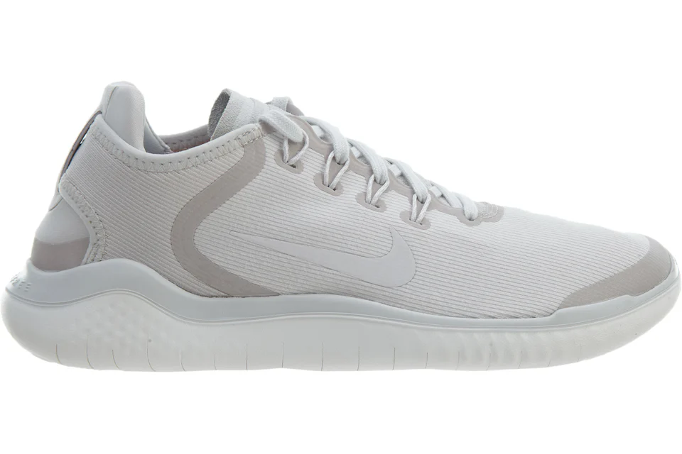 Men's 'free rn 2018 sun running shoes Clearance