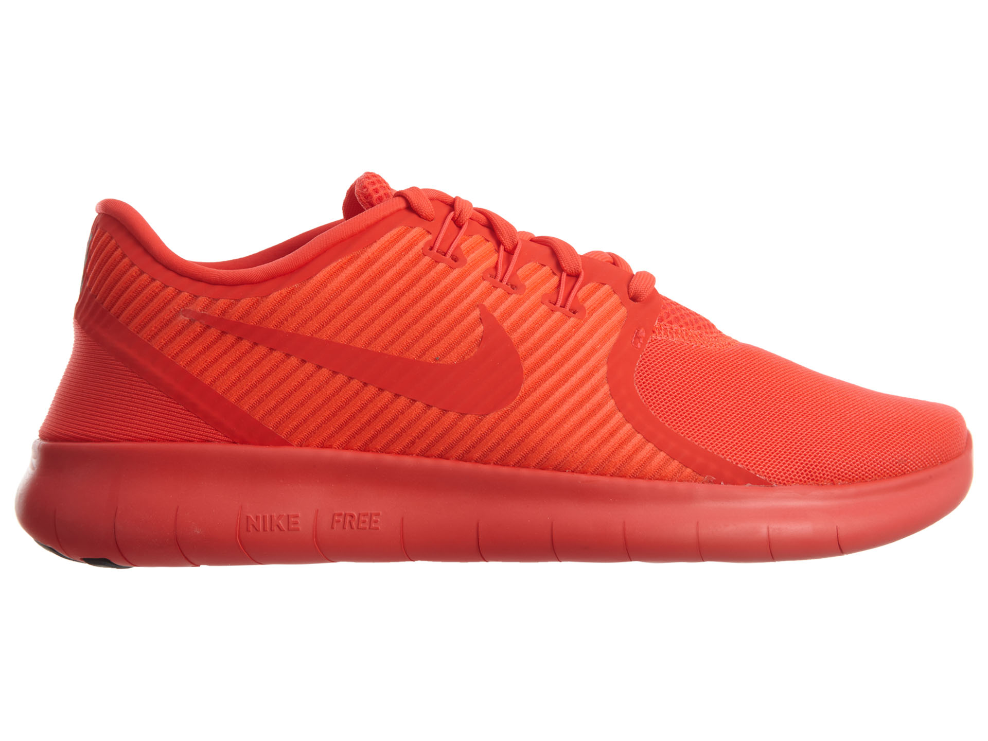 Nike Free Rn Cmtr Bright Crimson Bright Crimson - 831510-601 - US