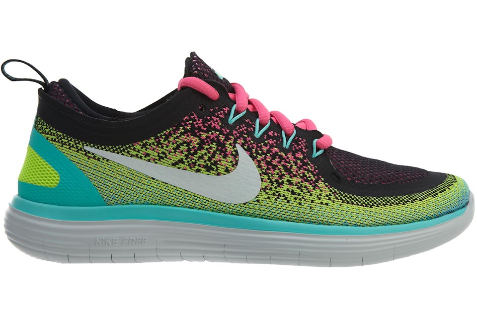 Zapatillas nike free rn distance Clearance