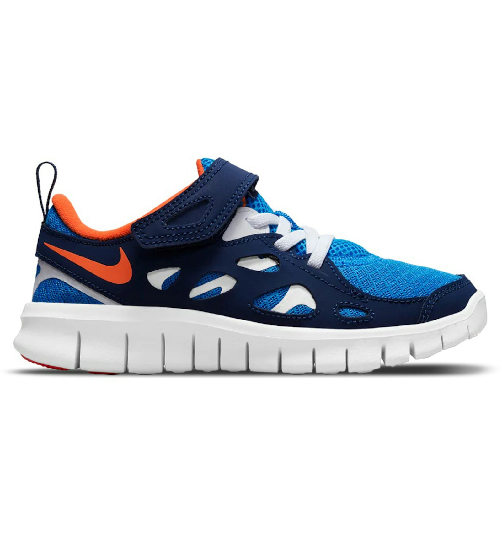 Nike free run 2 rouge Clearance