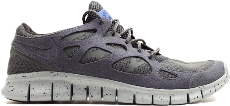 Nike Free Run 2 New York Men's - 457832-002 - US