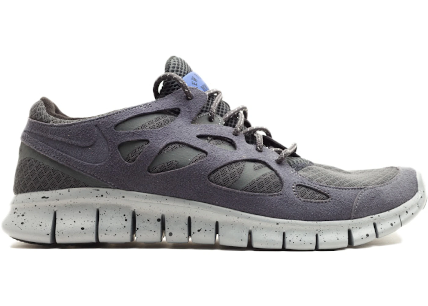 Nike Free Run 2 New York 4572 002 Nike Free Run 2 New York 4572 002