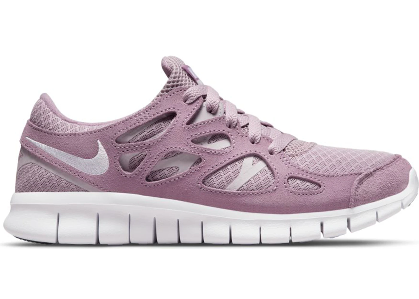 Nike Shoe Nike Free Run Uomo 2015 Ext Free Run Womens Purple Nike