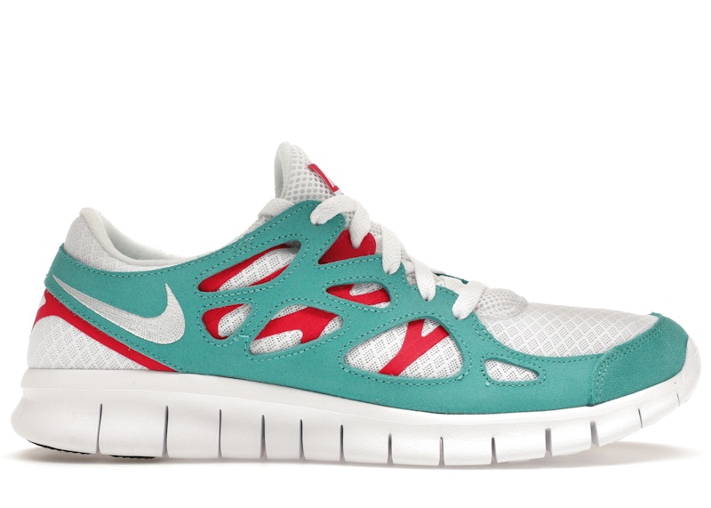 Nike free run 2 hombre precio on sale