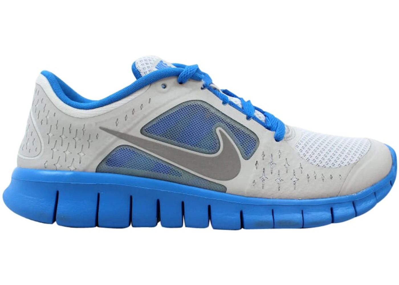 Nike free run 3 price in pakistan Clearance