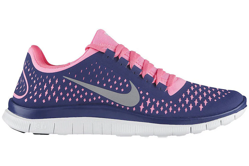 Nike free 3.0 womens white Clearance