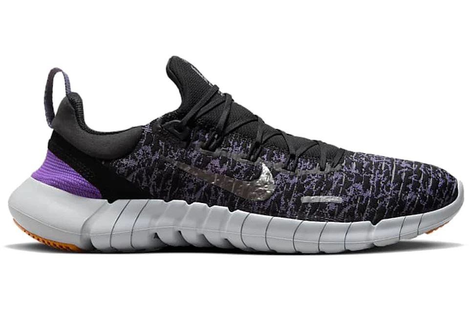 Nike free 6.0 purple Clearance