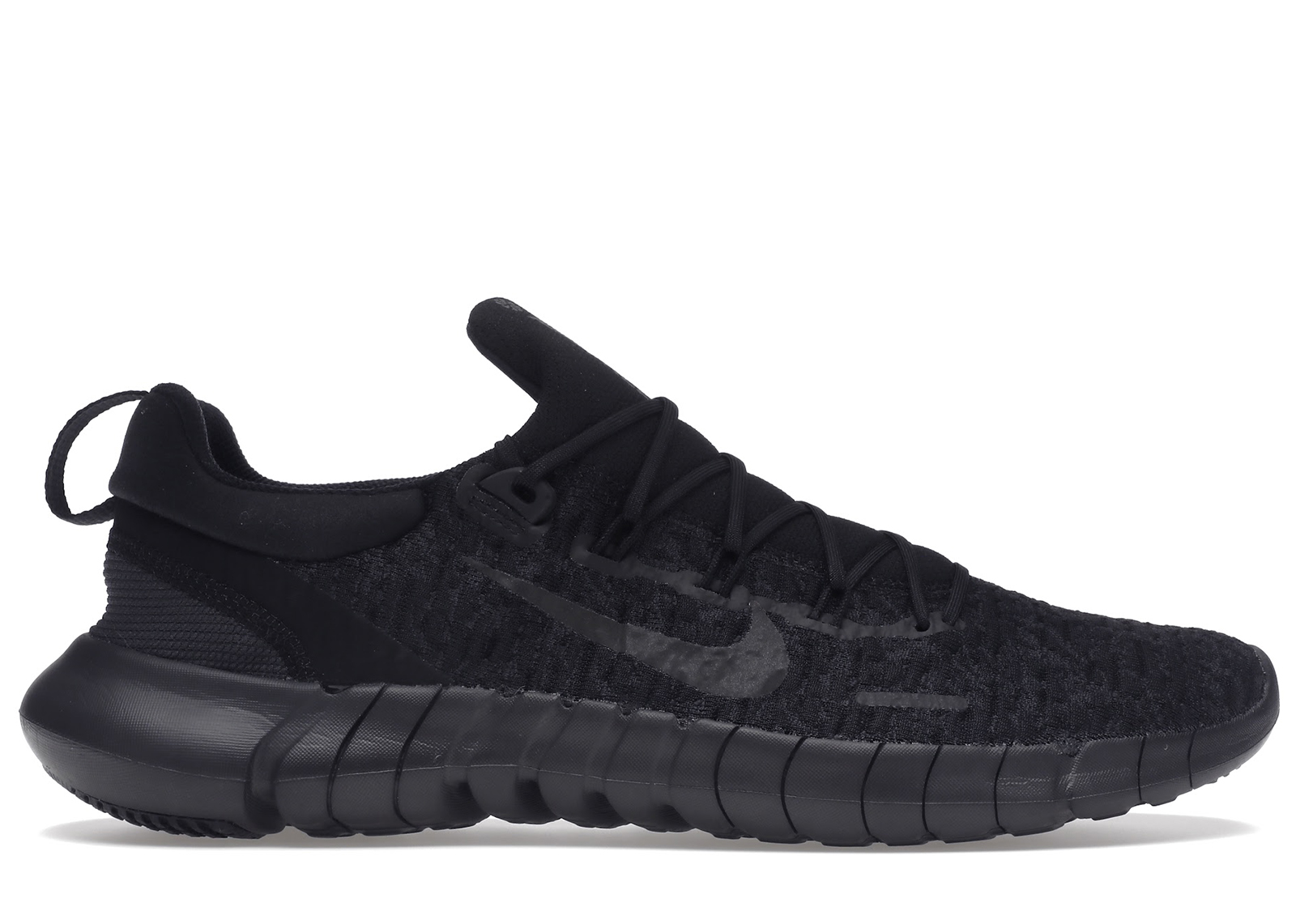 Nike free 5.0 store v4 negro