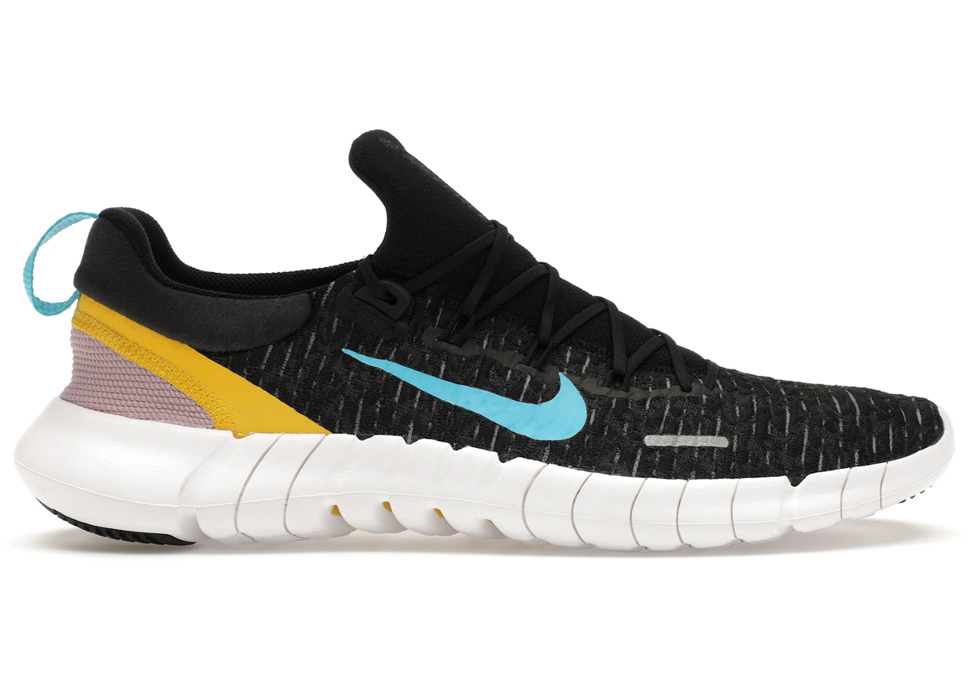 Nike free run 5.0 dam Clearance