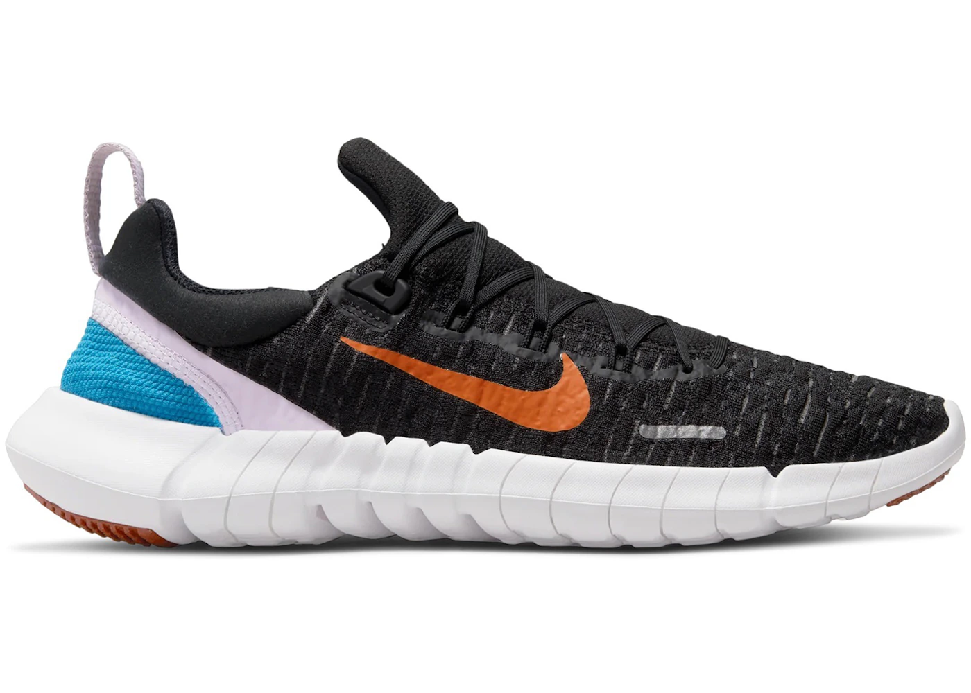 Nike women's 5.0 free run Clearance