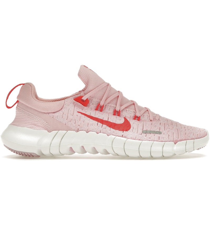 Nike Free Run Mujer Naranja Nike Free RN Flyknit 2018