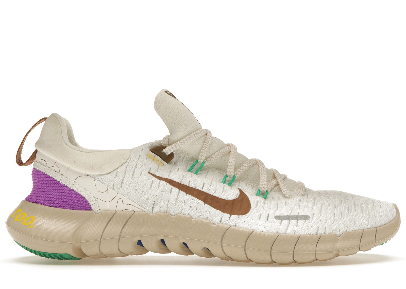 Nike free 2024 new releases