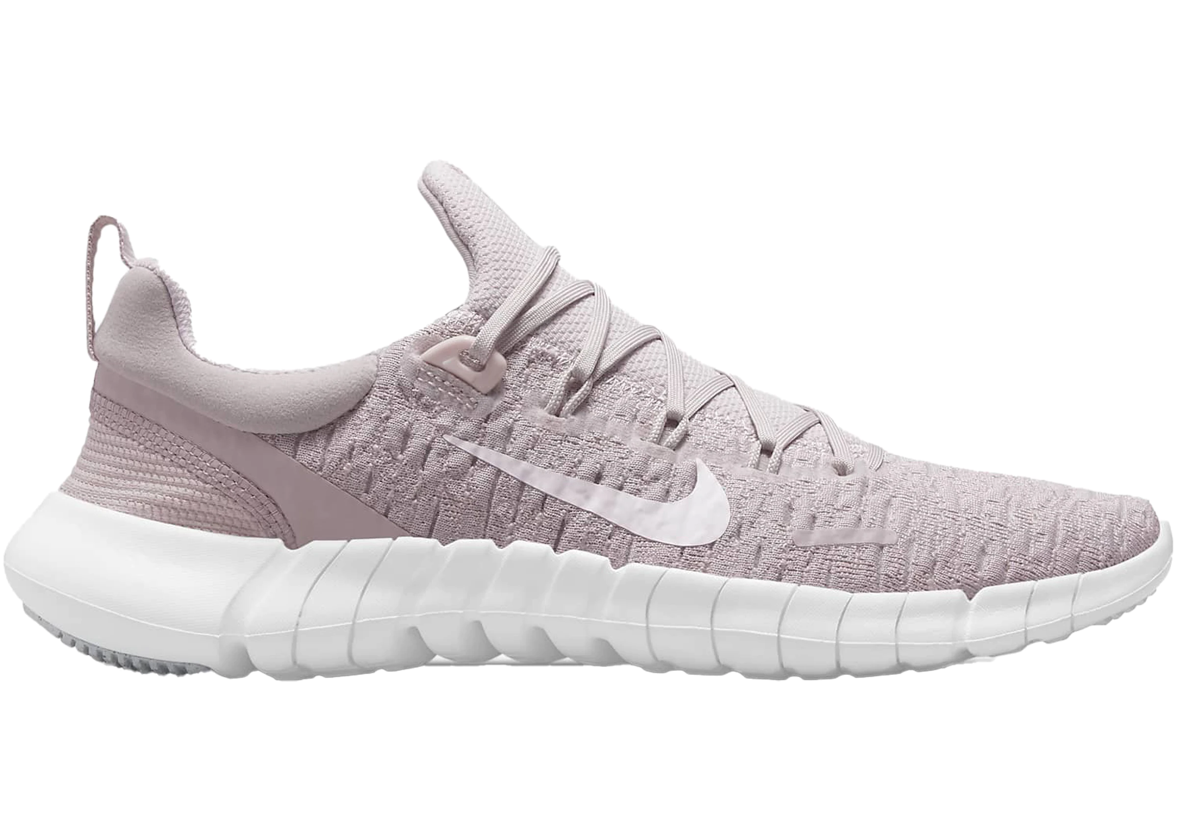 Inappropriate Tighten Governable Nike Free Run 5.0 Platinum Violet (W) - CZ1891-004 - US