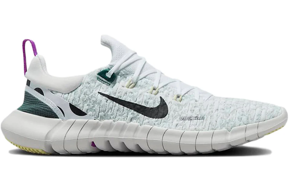Nike gray free runs Outlet
