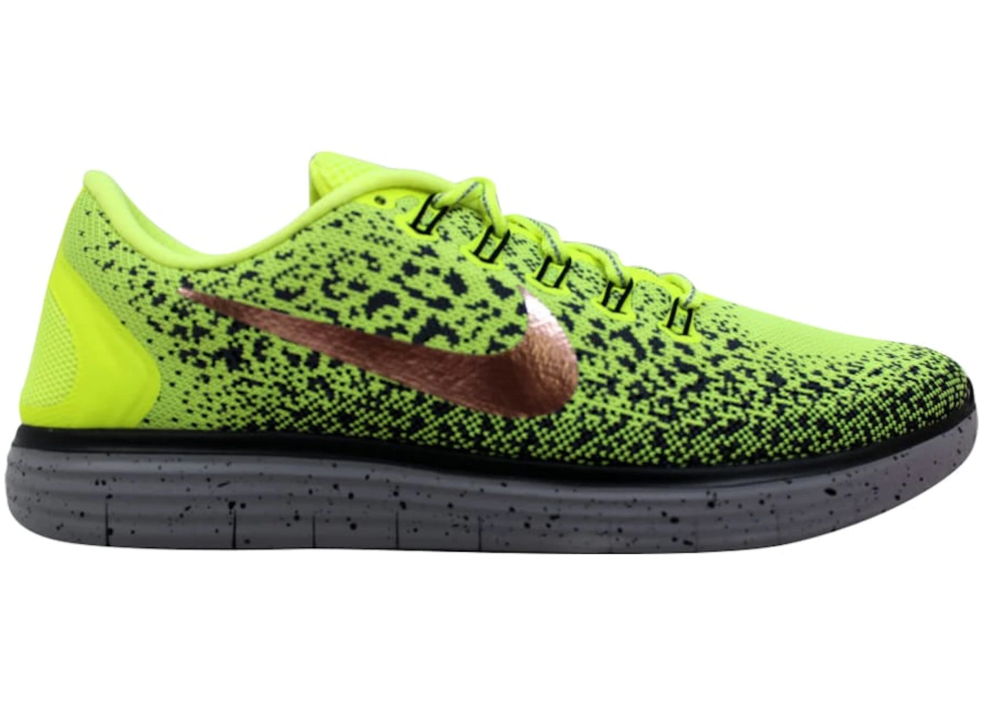 Nike free rn distance shield women's Clearance