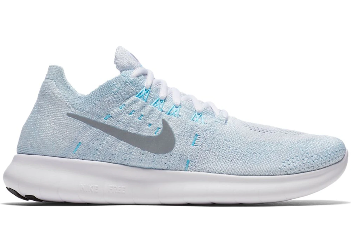 Nike flyknit top 2017 women's