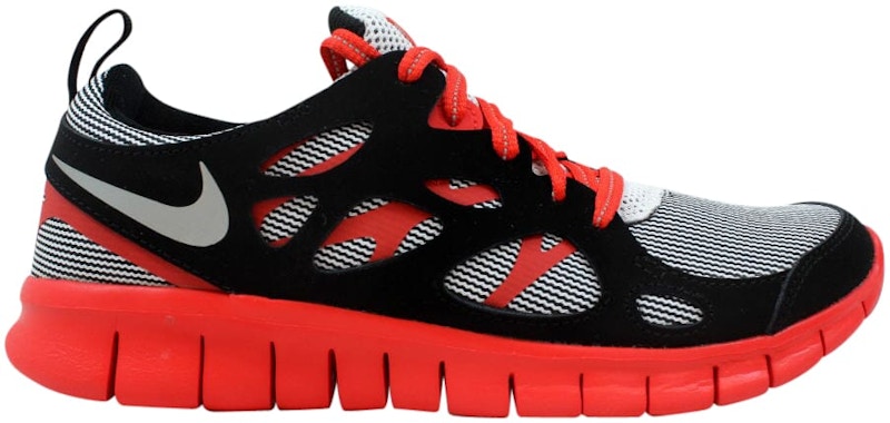 Nike free run hot sale for kids