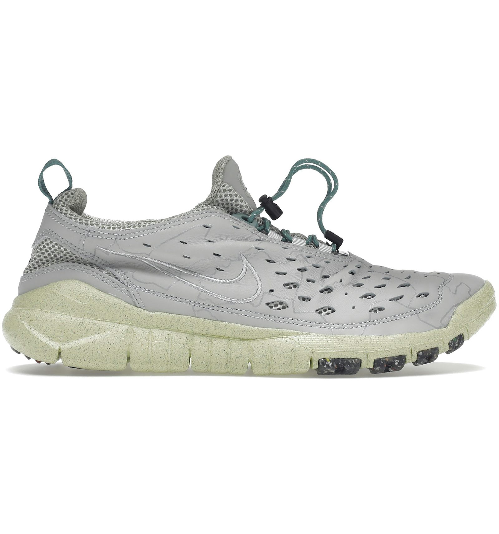 Nike free run mint Clearance