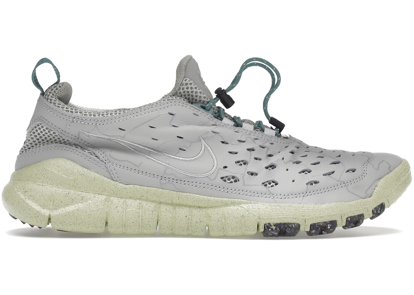 Nike free run grigie Clearance