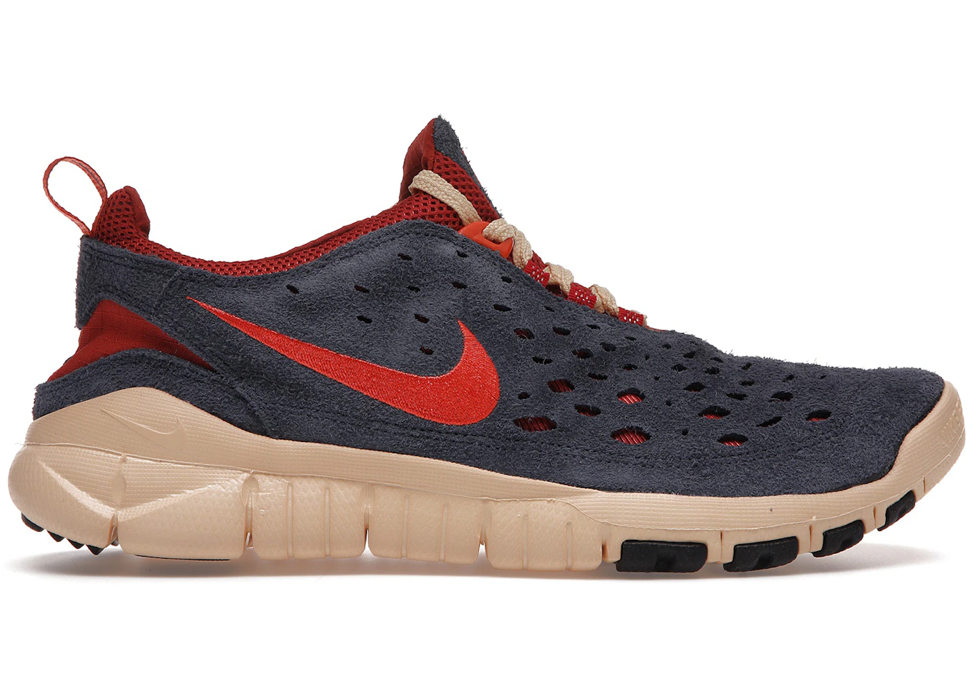 Nike free rn thunder blue Clearance